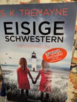 Tremayne S. K.: Eisige Schwestern