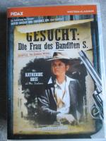 Gesucht - Die Frau des Banditen S.