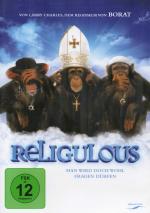 Larry Charles: Religulous - Man wird doc