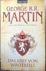 Martin, George R.R.: Das Lied von Eis un Martin, George R.R.: Das Lied von Eis un