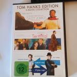 Tom Hanks Edition, 3-Movie Collection: Cast Away; Terminal; Catch Me If You Can (3 Filme, 3 DVDs)