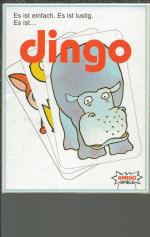 o. N.: Dingo