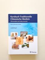 Henry Johannes Greten: Kursbuch Traditio