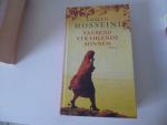 Khaled Hosseini: Tausend strahlende Sonn Khaled Hosseini: Tausend strahlende Sonn