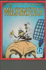 Martin Osteroth / Harald Schröder: Mücke