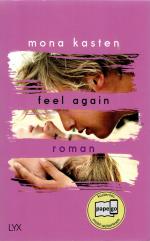 Mona Kasten: Feel Again