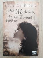 Di Fulvio, Luca: Das Mädchen, das den Hi