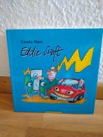 Ursula Marc: Eddie Swift - über die allz