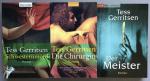 Tess Gerritsen: Sammlung - Der Meister -