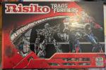Risiko Transformers. Krieg um Cybertron 