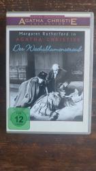 DVD Margaret Rutherford - Agatha Christies Der Wachsblumenstrauß