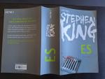 Stephen King: Es – Roman