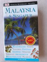 Dorling Kindersley: Malaysia & Singapur Dorling Kindersley: Malaysia & Singapur