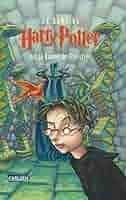 J. K. Rowling: Harry Potter und die Kamm