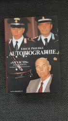 Erich Priebke: Autobiographie "VAE VICTI