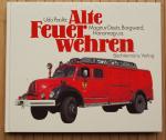 Paulitz Udo: Alte Feuerwehren - Magirus- Paulitz Udo: Alte Feuerwehren - Magirus-