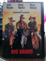 Rio Bravo