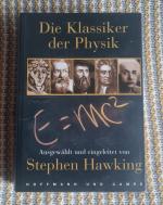 Stephen W. Hawking: Die Klassiker der Ph