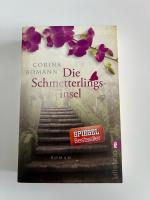 Corina Bomann: Die Schmetterlingsinsel Corina Bomann: Die Schmetterlingsinsel