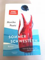Sommerschwestern - Roman