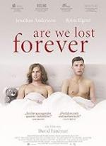 David Färdmar: Are We Lost Forever (OmU)