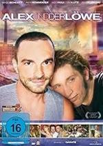 Yuri Gárate: Alex und der Löwe