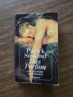 Patrick Süskind: Das Parfum