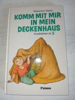 Hannelore Dierks: Komm mit mir in mein D