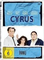 Cyrus - Meine Freundin, ihr Sohn und ich (cine project)