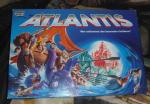 Julian Courtland-Smith: Atlantis