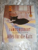 James Herriot: Alles für die Katz – Zehn James Herriot: Alles für die Katz – Zehn