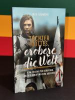 Inka Hammond: Tochter Gottes, erobere di