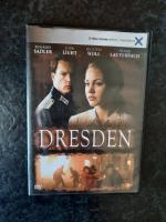 Roland Suso Richter: Dresden Roland Suso Richter: Dresden