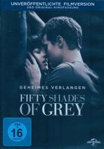 Sam Taylor-Johnson: Fifty Shades of Grey