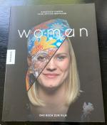 Yann Arthus-Bertrand: Woman - das Buch z