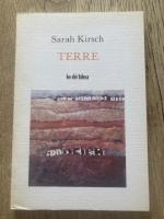 Sarah Kirsch: Erdreich / Terre