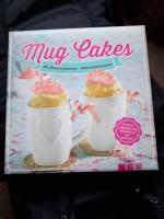 Nina Engels: Mug Cakes – Im Becher gebac