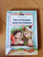 Marliese Arold: Sternschnuppe sucht ein 