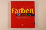 Suzy Chiazzari: DAS GROSSE FARBENBUCH. H