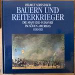 Helmut Schindler: Bauern und Reiterkrieg
