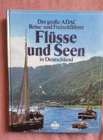 Christine Bonath: Der grosse ADAC-Reise-