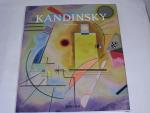 Hajo Düchting: Wassily Kandinsky . 1866 