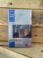 Kurt Pahlen: Aida - Textbuch Italienisch Kurt Pahlen: Aida - Textbuch Italienisch