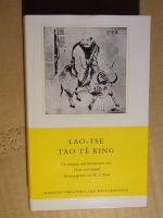Laotse: Tao Te King