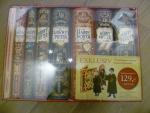 Rowling, J.K.: Harry Potter: Band 1-7 im