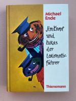 Michael Ende: Jim Knopf und Lukas der Lo