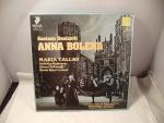 Gaetano Donizetti: Anna Bolena, LP-Box m