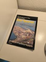 Text: Detmar Müller-Landré: DER TUNNEL - Text: Detmar Müller-Landré: DER TUNNEL -