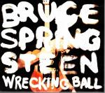 Bruce Springsteen: Wrecking Ball