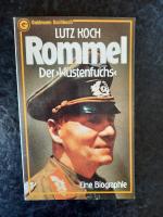 Lutz Koch: Rommel - der Wüstenfuchs. Ein